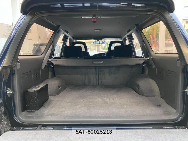 Toyota HILUX SURF 1994-09 8283408-19