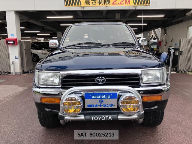 Toyota HILUX SURF 1994-09 8283408-2