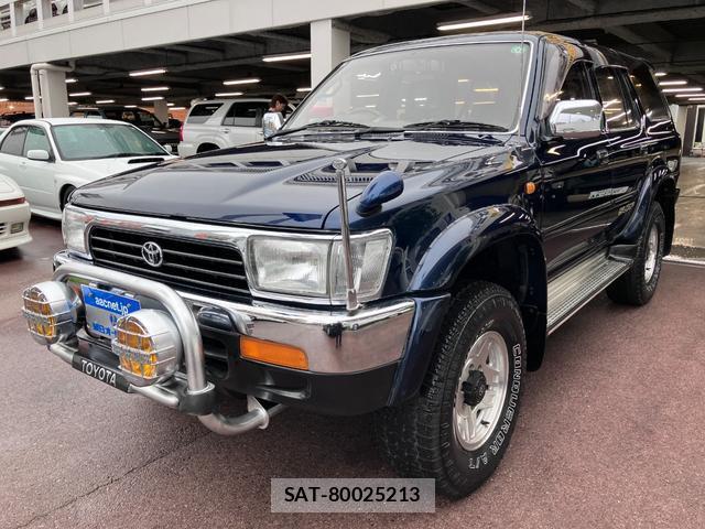 Toyota HILUX SURF 1994-09 8283408-3