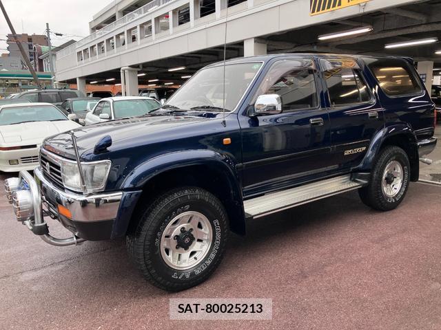Toyota HILUX SURF 1994-09 8283408-4