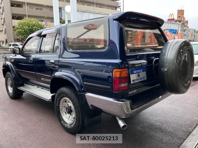 Toyota HILUX SURF 1994-09 8283408-5