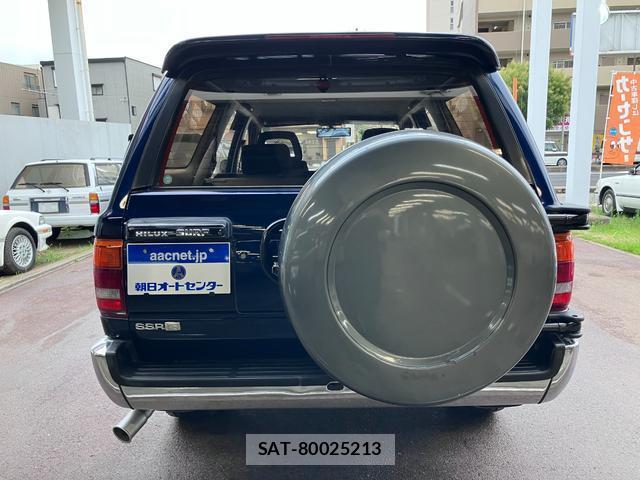 Toyota HILUX SURF 1994-09 8283408-6