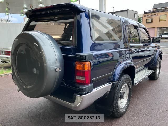 Toyota HILUX SURF 1994-09 8283408-7