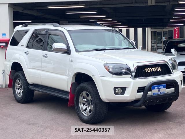 Toyota HILUX SURF 2006-03 8283409-0