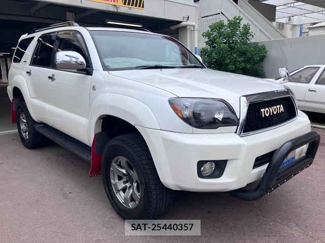 Toyota HILUX SURF 2006-03 8283409-1