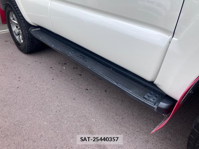 Toyota HILUX SURF 2006-03 8283409-10