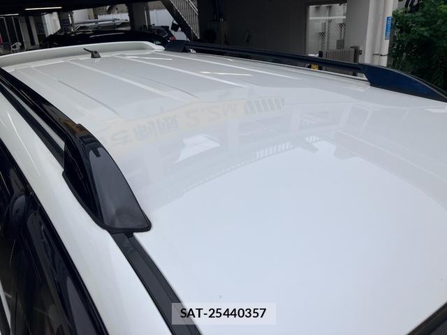 Toyota HILUX SURF 2006-03 8283409-11
