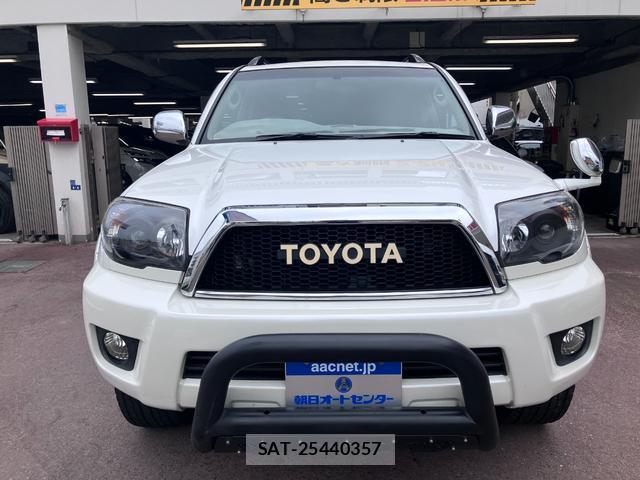 Toyota HILUX SURF 2006-03 8283409-2