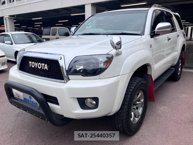 Toyota HILUX SURF 2006-03 8283409-3