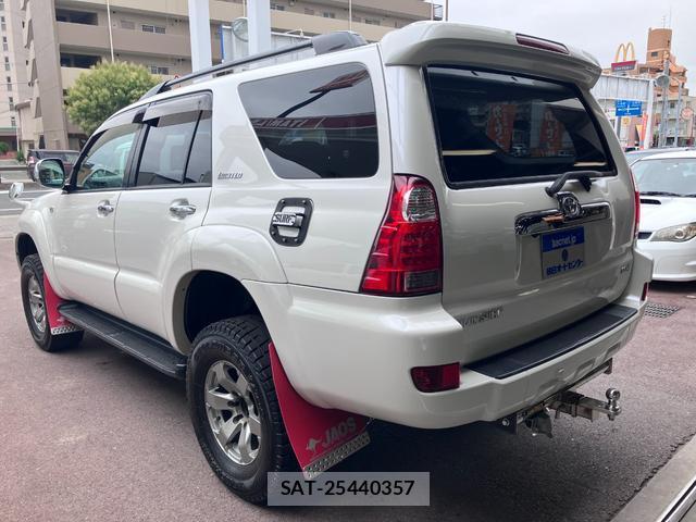 Toyota HILUX SURF 2006-03 8283409-4