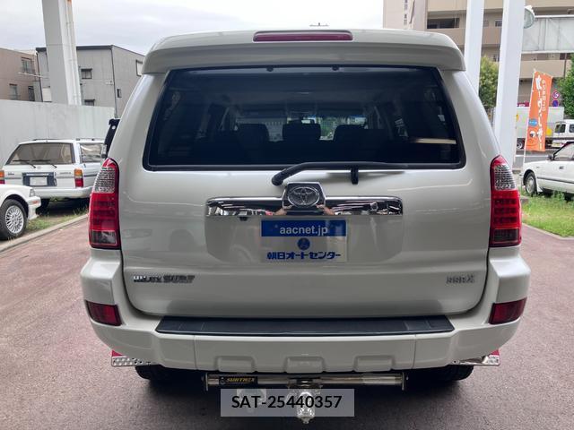 Toyota HILUX SURF 2006-03 8283409-6