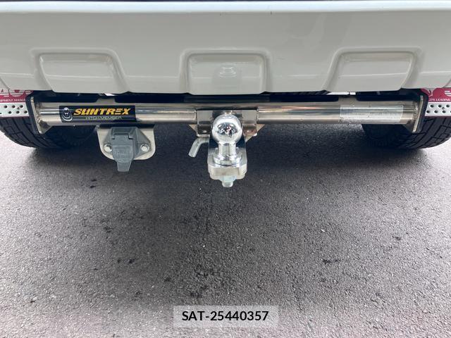 Toyota HILUX SURF 2006-03 8283409-7