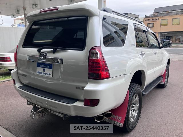Toyota HILUX SURF 2006-03 8283409-8