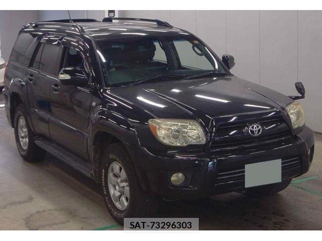Toyota HILUX SURF 2007-08 8283928-0