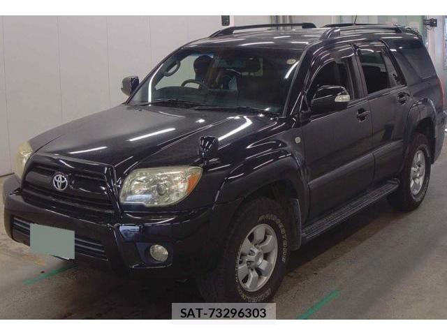 Toyota HILUX SURF 2007-08 8283928-1