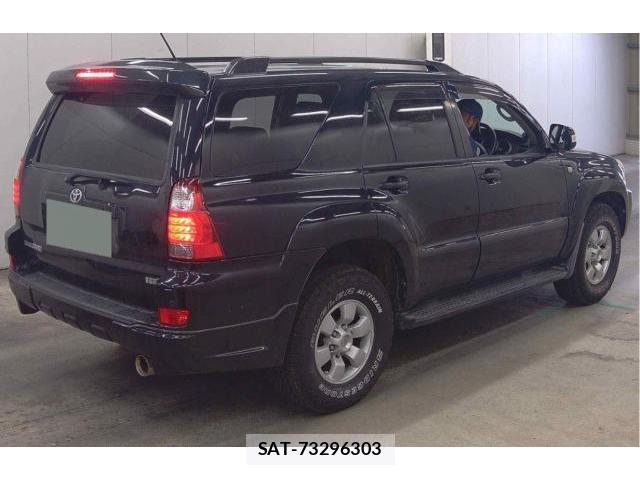 Toyota HILUX SURF 2007-08 8283928-2