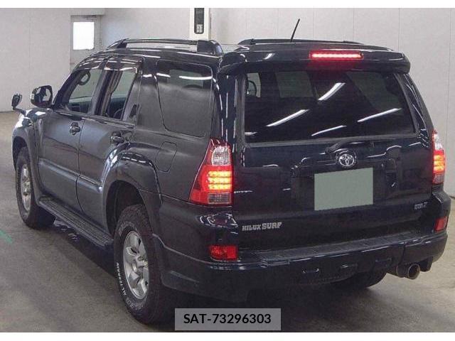 Toyota HILUX SURF 2007-08 8283928-3