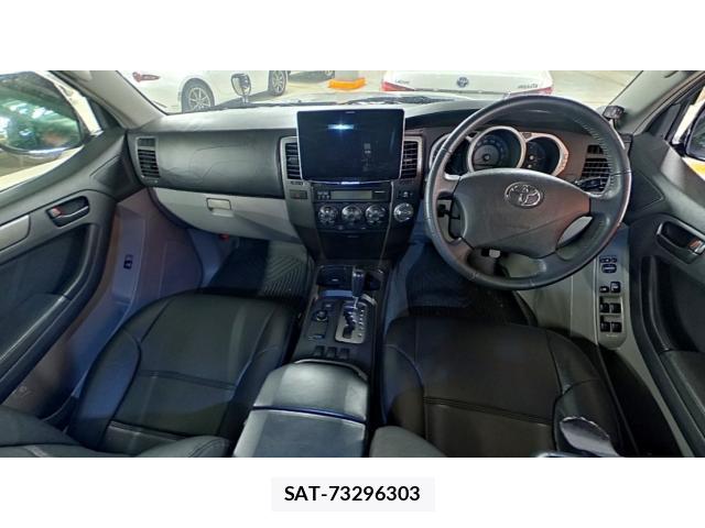 Toyota HILUX SURF 2007-08 8283928-4