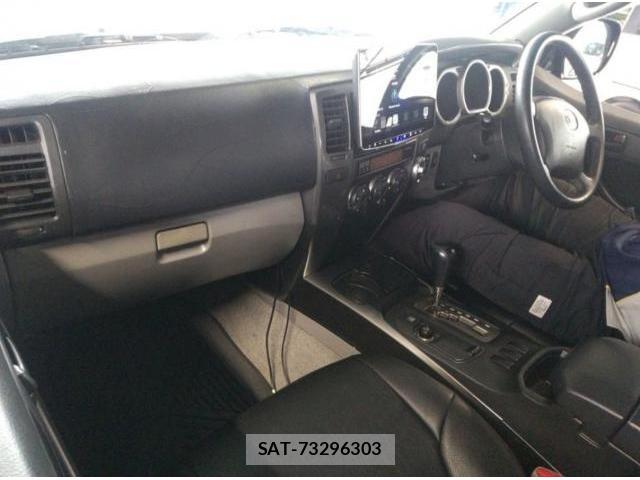 Toyota HILUX SURF 2007-08 8283928-5
