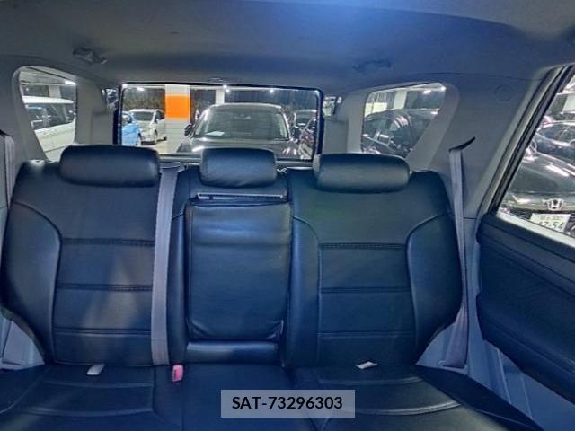 Toyota HILUX SURF 2007-08 8283928-6