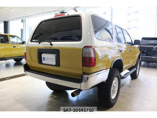 Toyota HILUX SURF 1996-12 8284590-1