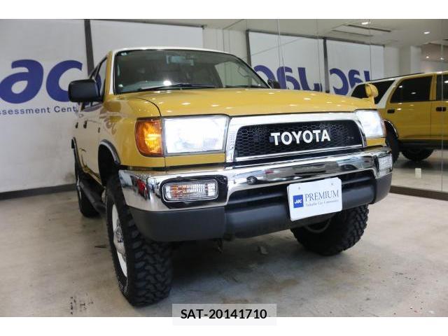 Toyota HILUX SURF 1996-12 8284590-10