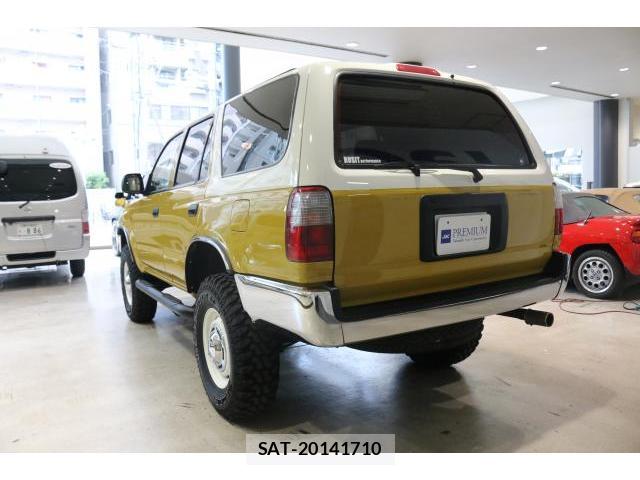 Toyota HILUX SURF 1996-12 8284590-11