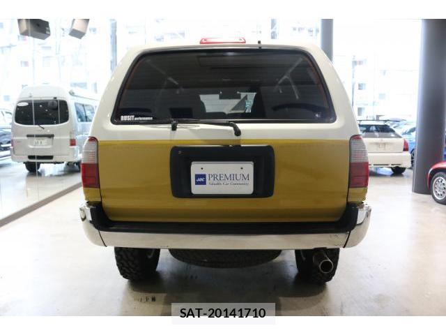Toyota HILUX SURF 1996-12 8284590-12
