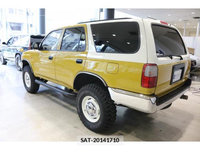 Toyota HILUX SURF 1996-12 8284590-13