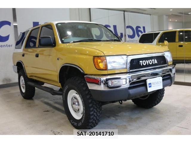 Toyota HILUX SURF 1996-12 8284590-14