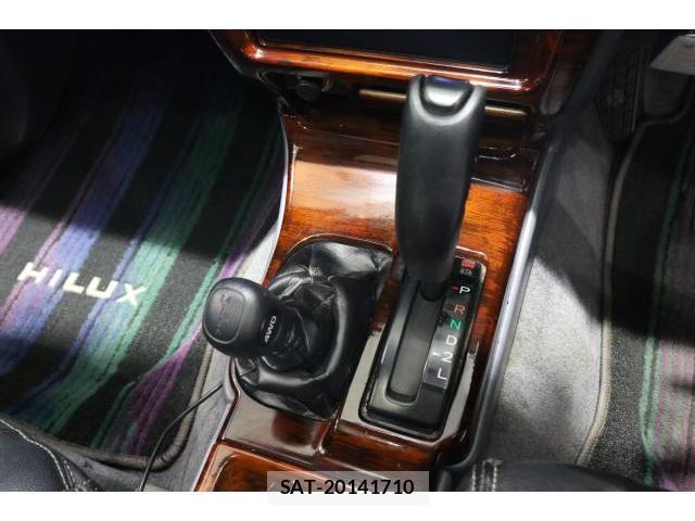 Toyota HILUX SURF 1996-12 8284590-15
