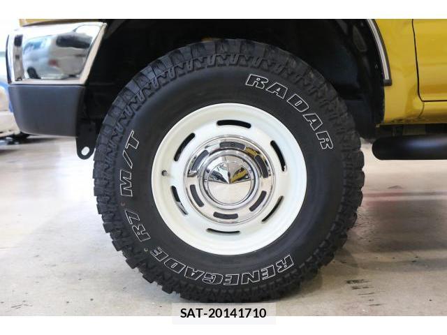 Toyota HILUX SURF 1996-12 8284590-19