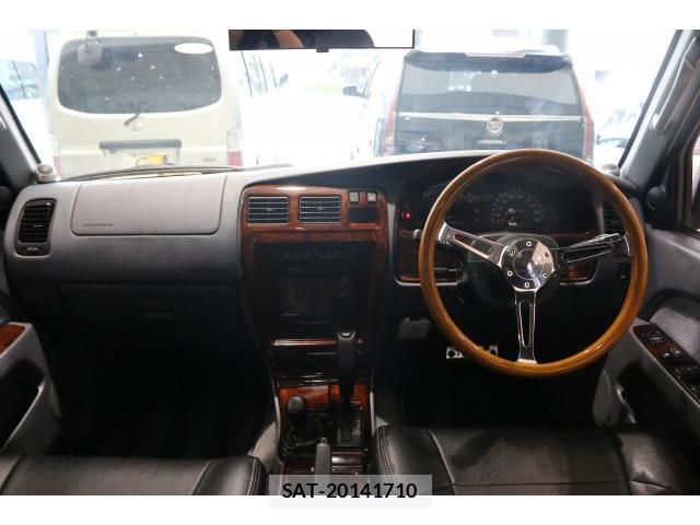 Toyota HILUX SURF 1996-12 8284590-2