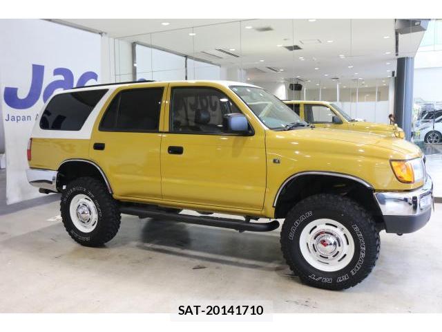 Toyota HILUX SURF 1996-12 8284590-3