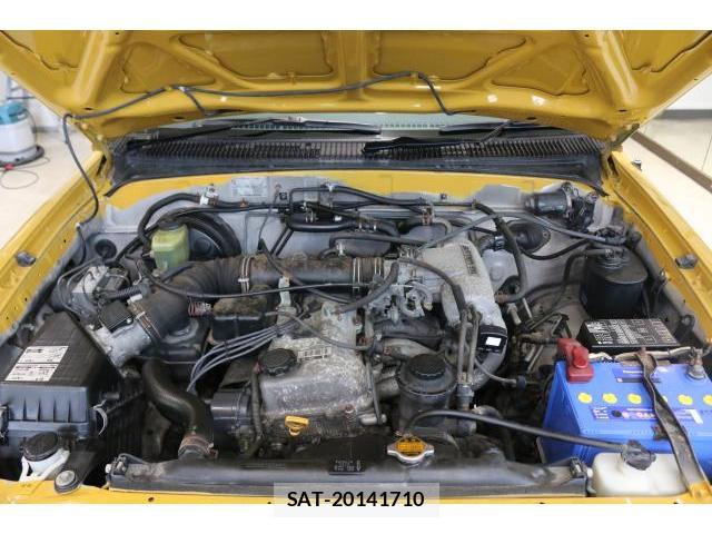 Toyota HILUX SURF 1996-12 8284590-7