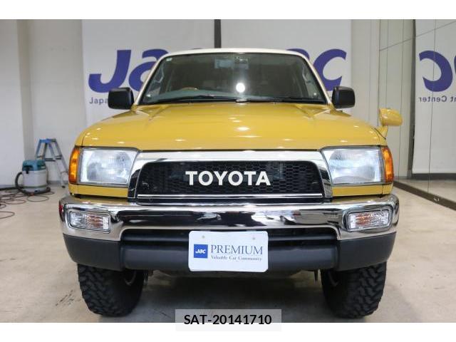 Toyota HILUX SURF 1996-12 8284590-9