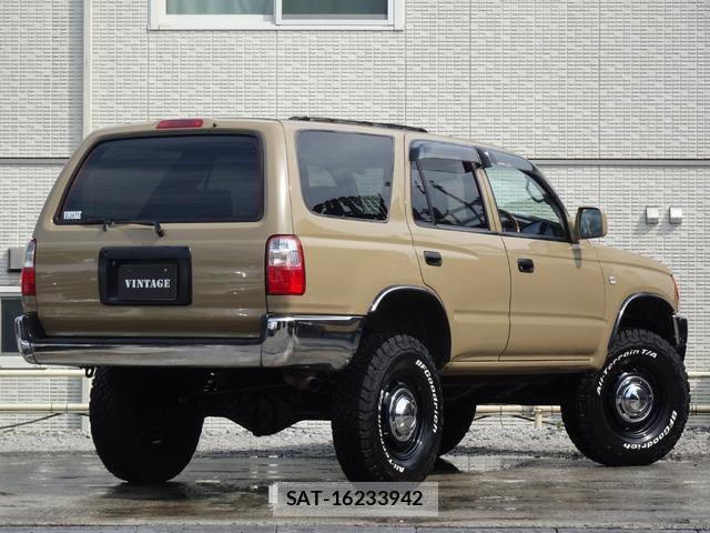 Toyota HILUX SURF 1996-06 8285826-10