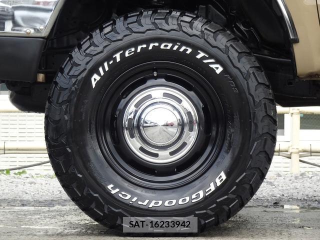 Toyota HILUX SURF 1996-06 8285826-11