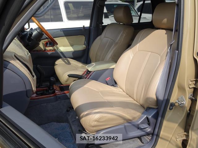 Toyota HILUX SURF 1996-06 8285826-13