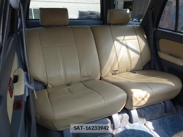 Toyota HILUX SURF 1996-06 8285826-14