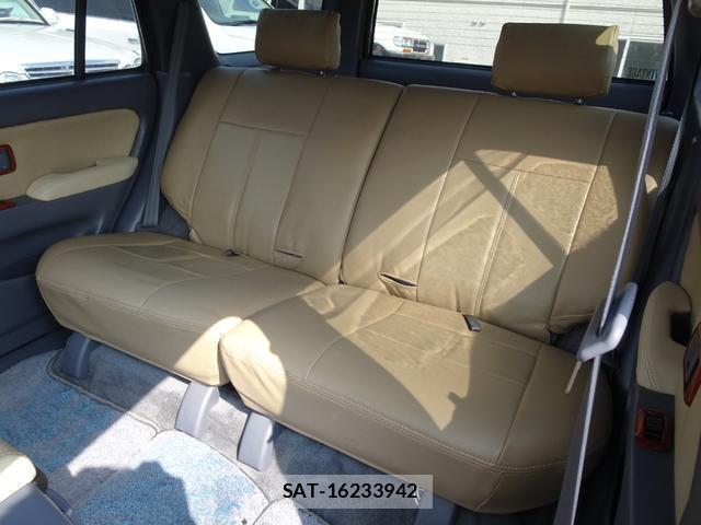 Toyota HILUX SURF 1996-06 8285826-15