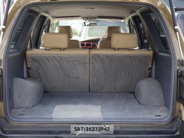 Toyota HILUX SURF 1996-06 8285826-16