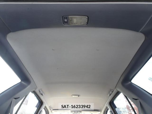 Toyota HILUX SURF 1996-06 8285826-17