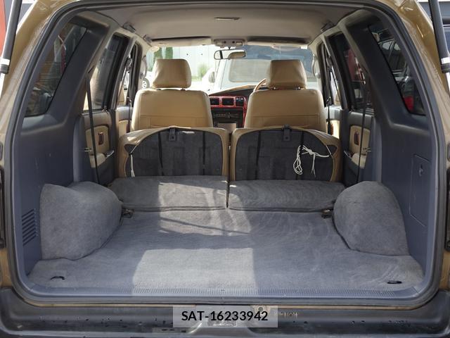 Toyota HILUX SURF 1996-06 8285826-18