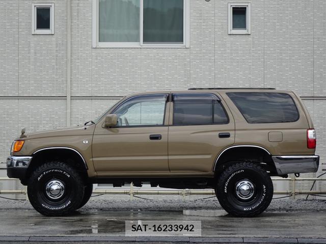 Toyota HILUX SURF 1996-06 8285826-2