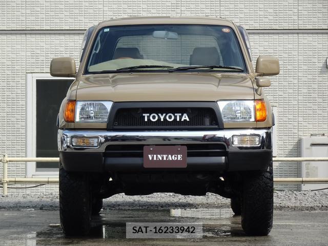 Toyota HILUX SURF 1996-06 8285826-3