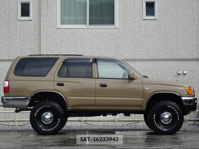Toyota HILUX SURF 1996-06 8285826-4