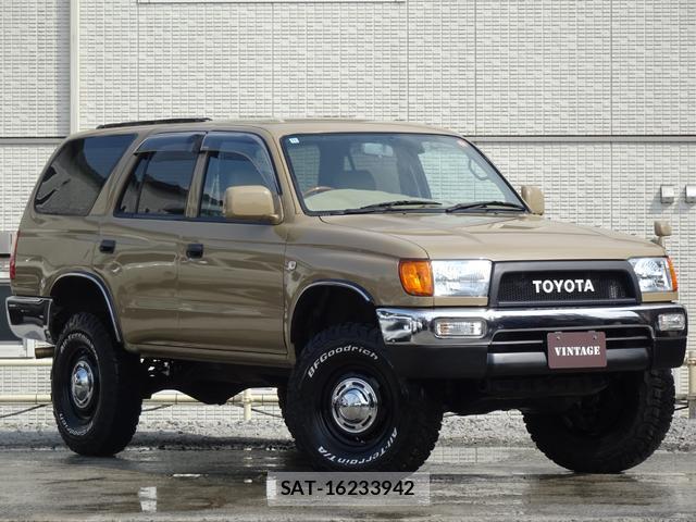 Toyota HILUX SURF 1996-06 8285826-5