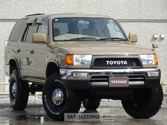 Toyota HILUX SURF 1996-06 8285826-6