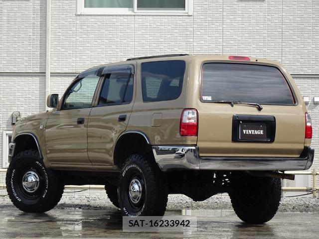 Toyota HILUX SURF 1996-06 8285826-7